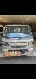 キャリイご納車